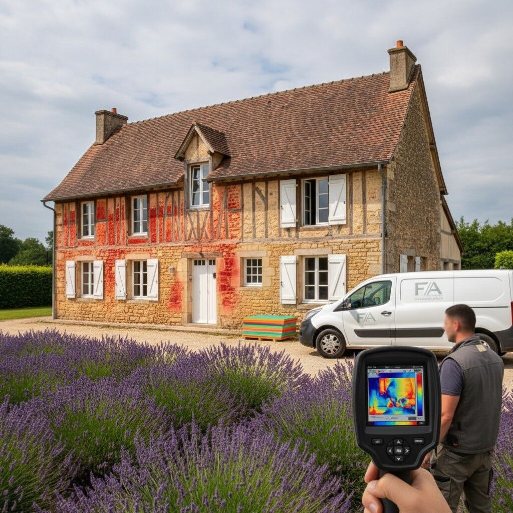 Projet de Plaquiste - Photo 1
